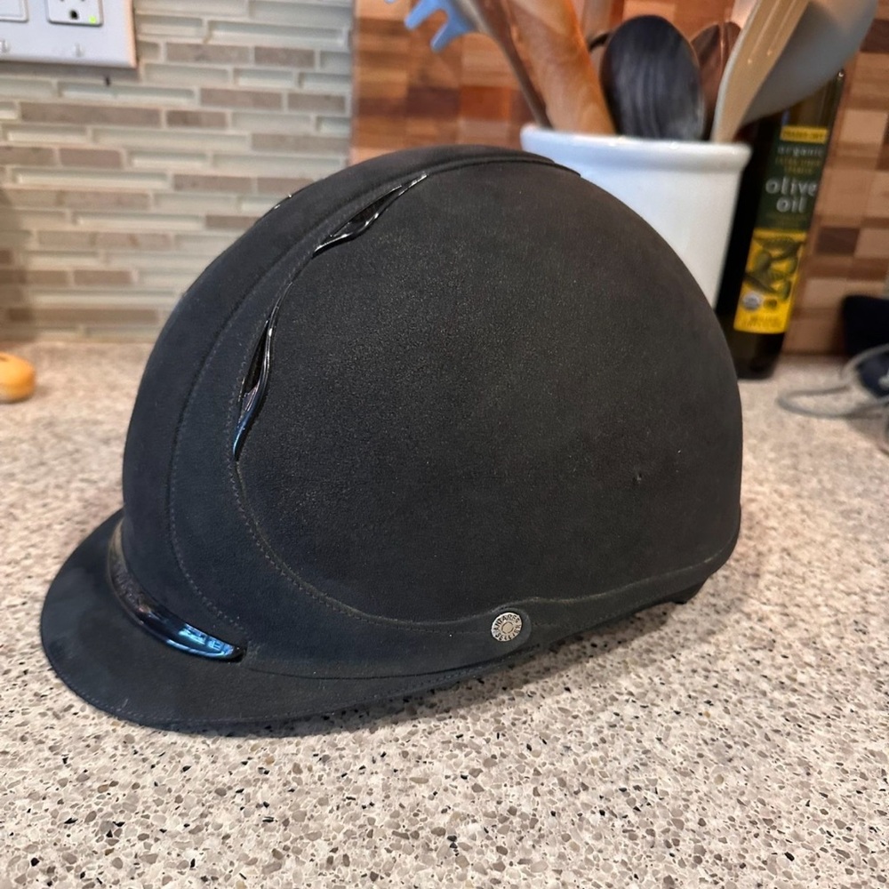 Antares Hunter Helmet (M) + Helmet Bag